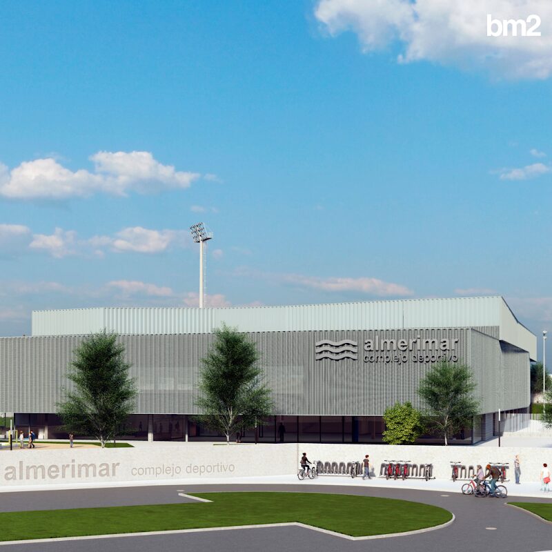 Imagen de Bm2 Arquitectos