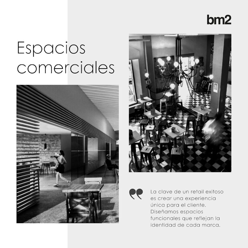 Imagen de Bm2 Arquitectos