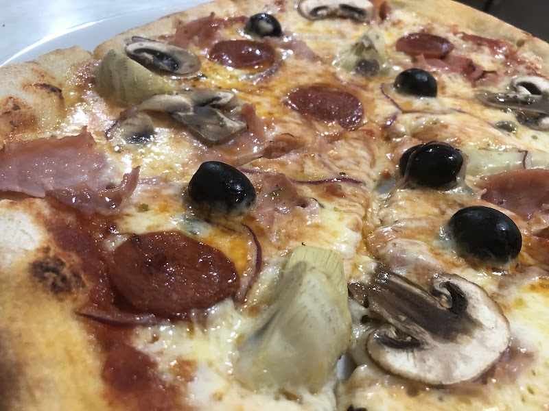 Imagen de Ruota Arroces y Comida para Llevar