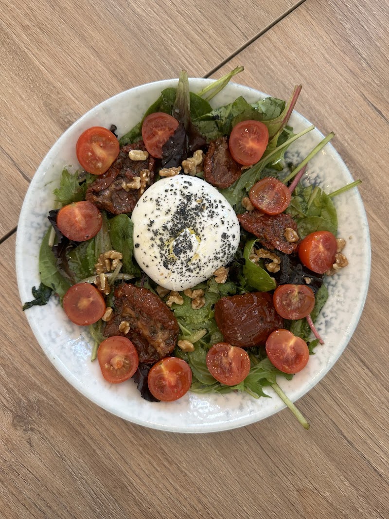 Imagen de Ruota Arroces y Comida para Llevar