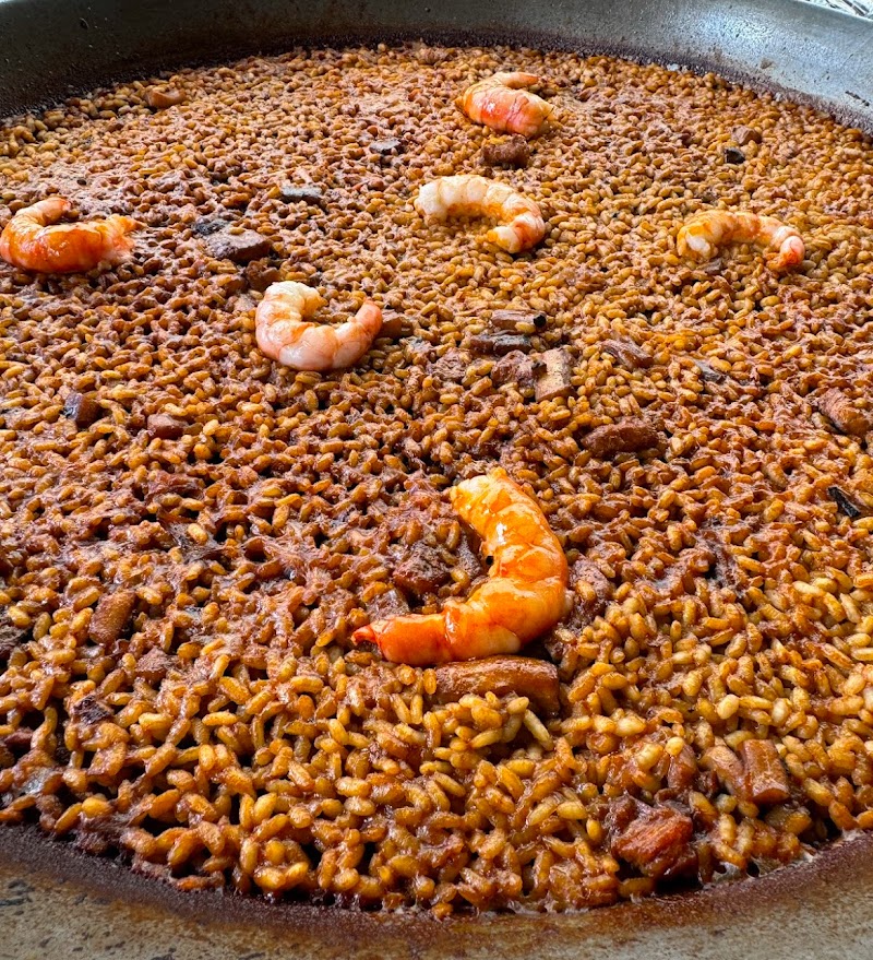 Imagen de Ruota Arroces y Comida para Llevar