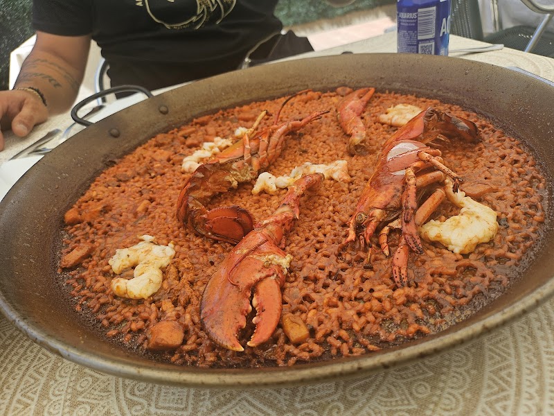 Imagen de Ruota Arroces y Comida para Llevar