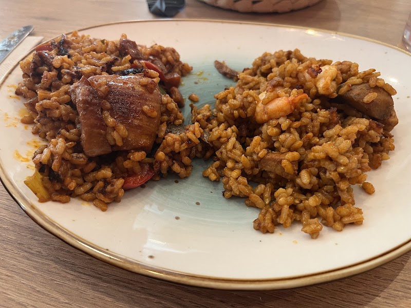 Imagen de Ruota Arroces y Comida para Llevar