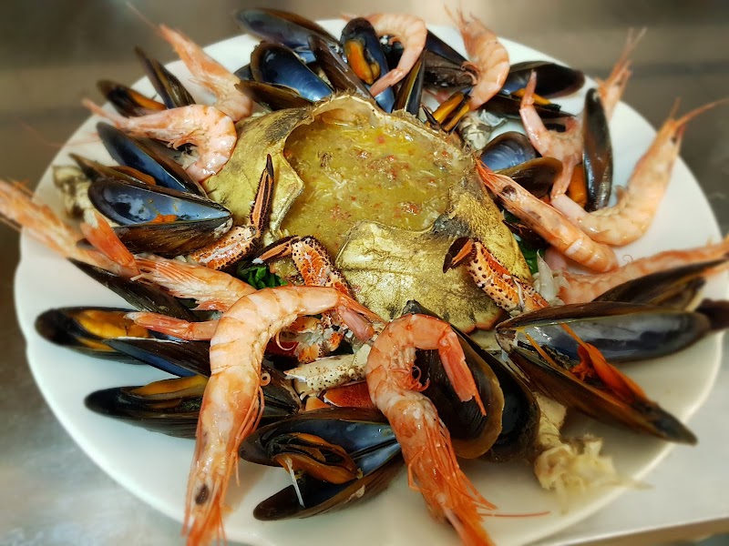 Imagen de Arrocería la Caseta de Antonio