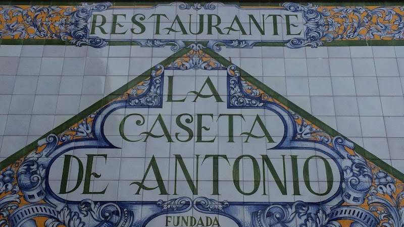 Imagen de Arrocería la Caseta de Antonio