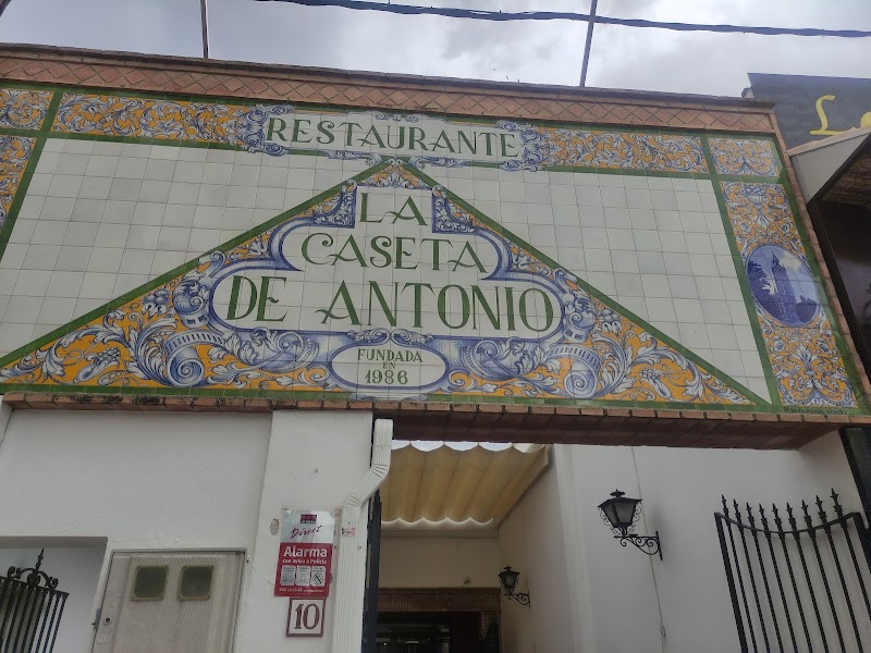 Imagen de Arrocería la Caseta de Antonio