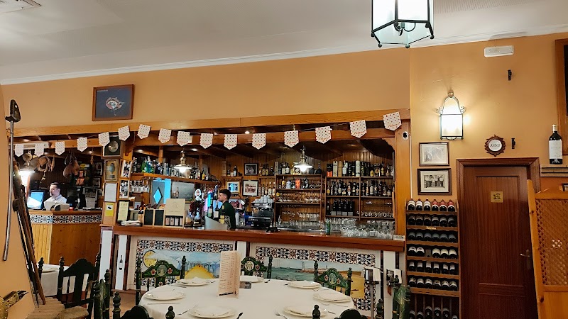 Imagen de Arrocería la Caseta de Antonio