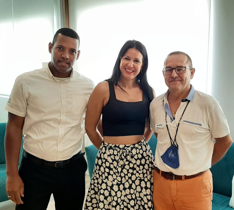 Imagen de negocio en Consultoría financiera en Provincia de Sevilla