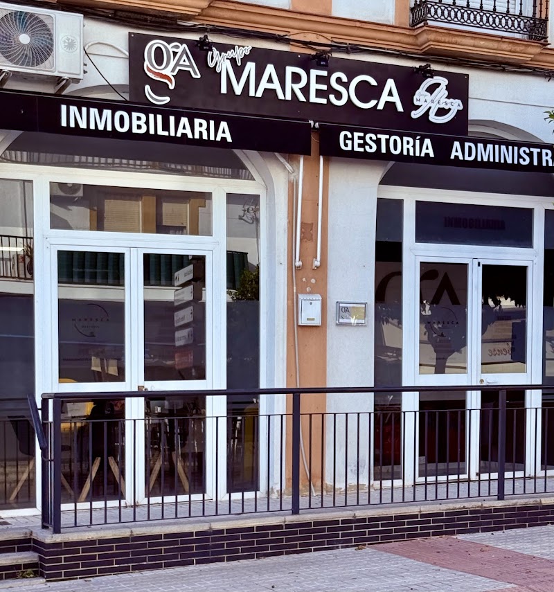 Imagen de Gestoria Maresca