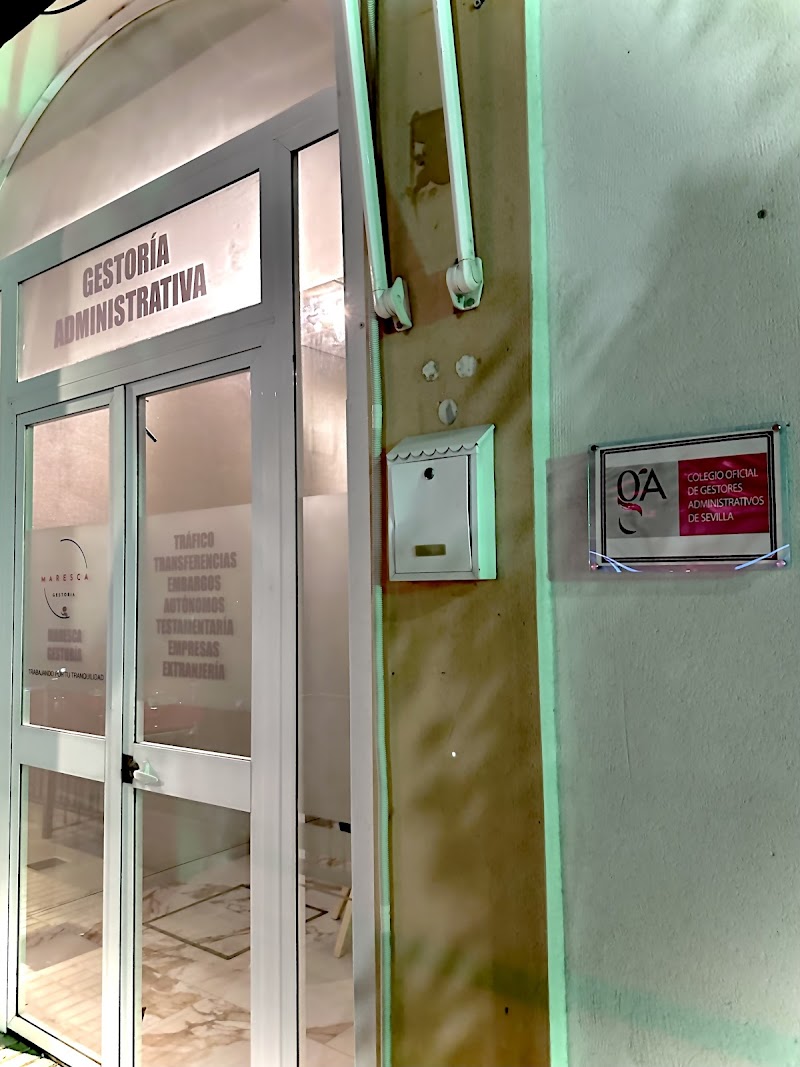 Imagen de Gestoria Maresca