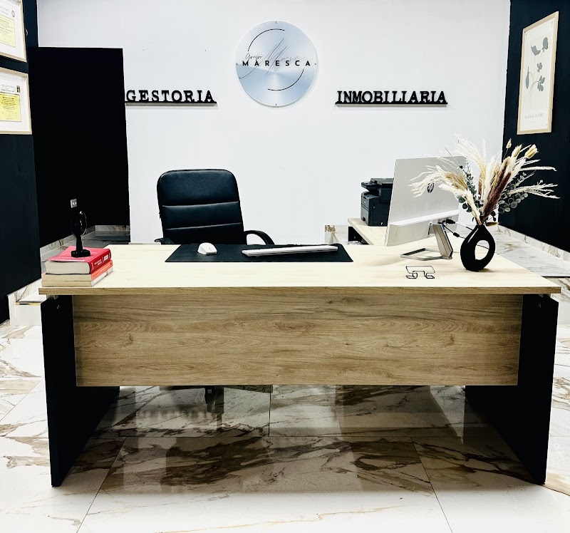 Imagen de Gestoria Maresca