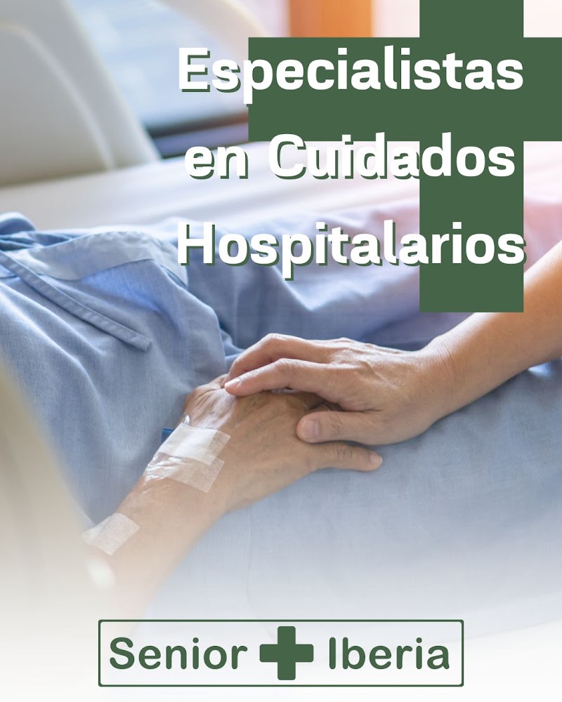 Imagen de negocio en Asistencia sanitaria para mayores en Provincia de Sevilla