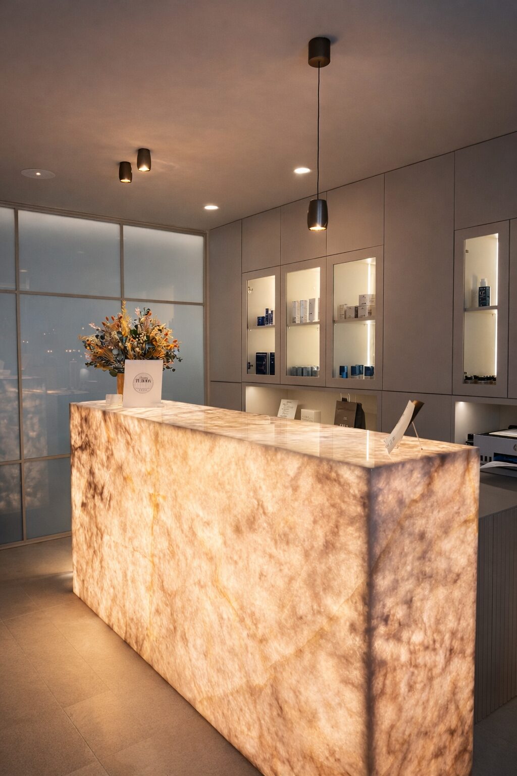 Clínica de medicina estética Dra Garrigós, Alicante