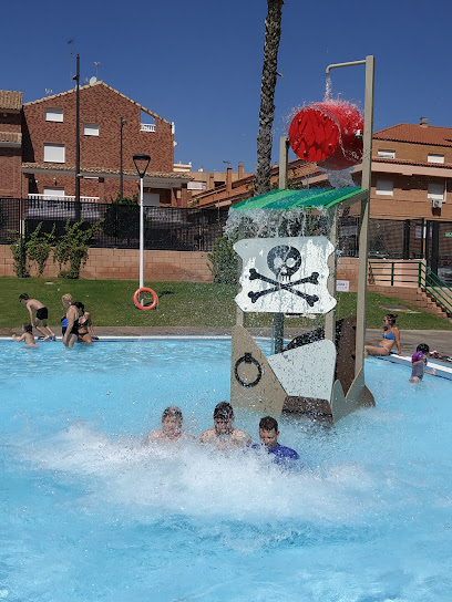 Imagen representativa de la localización