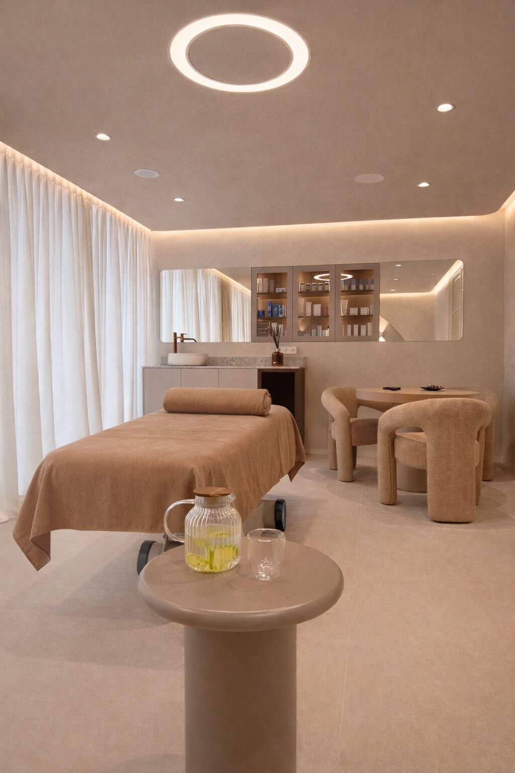 Clínica en Alicante Dra. Garrigós