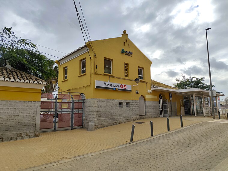 Imagen representativa de la localización