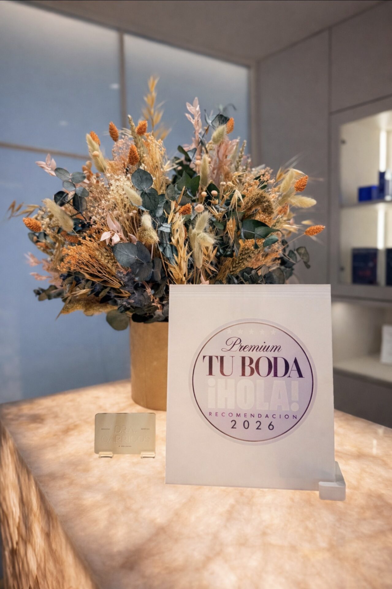 Mejor clínica en Alicante para el día de tu boda