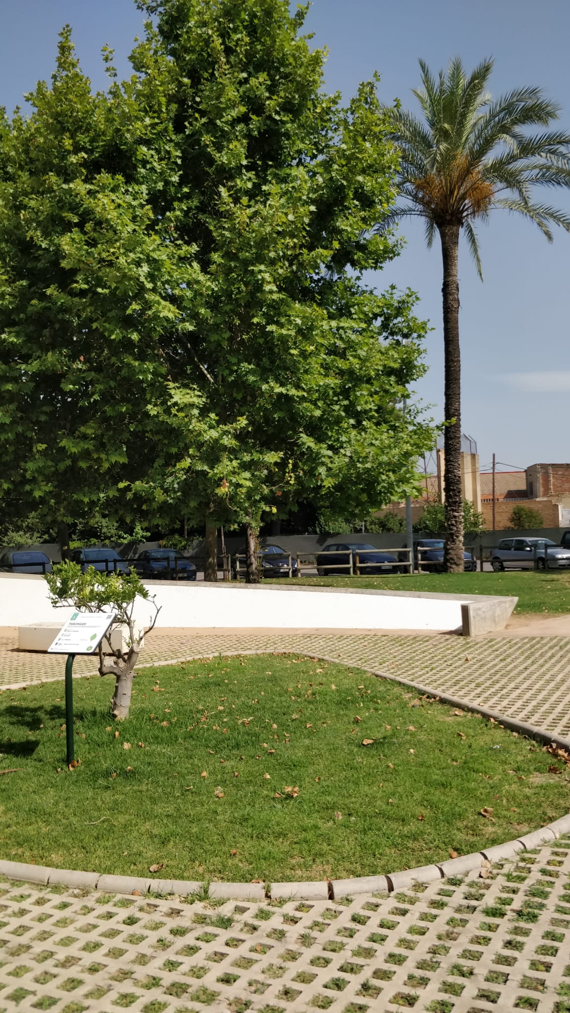 Imagen representativa de la localización