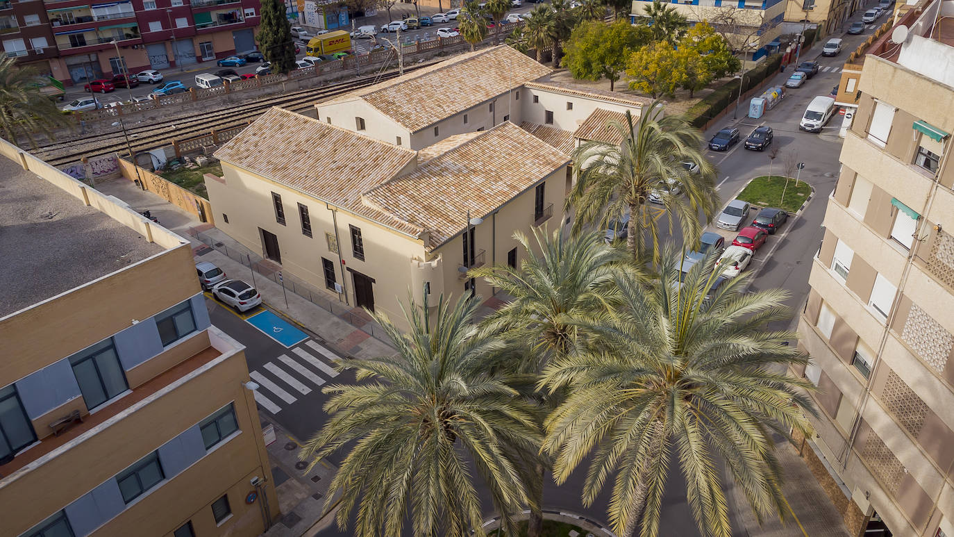 Imagen representativa de la localización