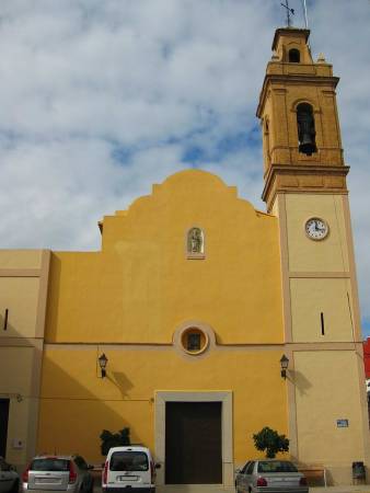 Imagen representativa de la localización