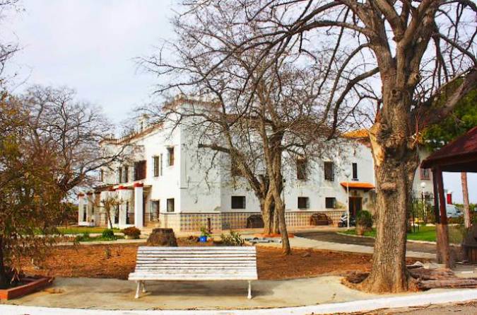 Imagen representativa de la localización