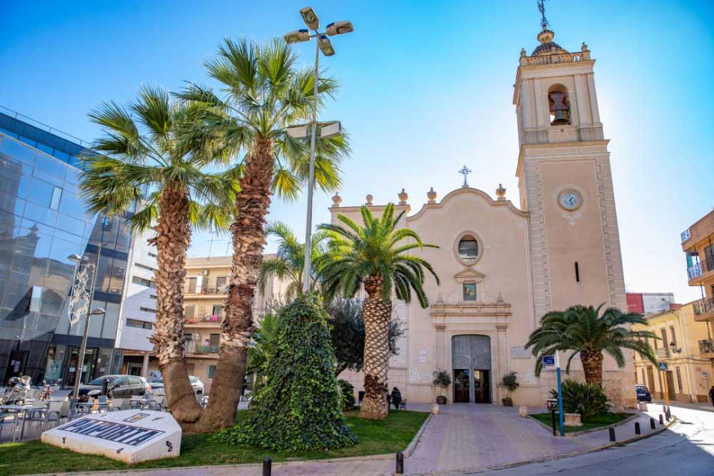 Imagen representativa de la localización