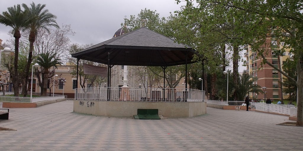 Imagen representativa de la localización