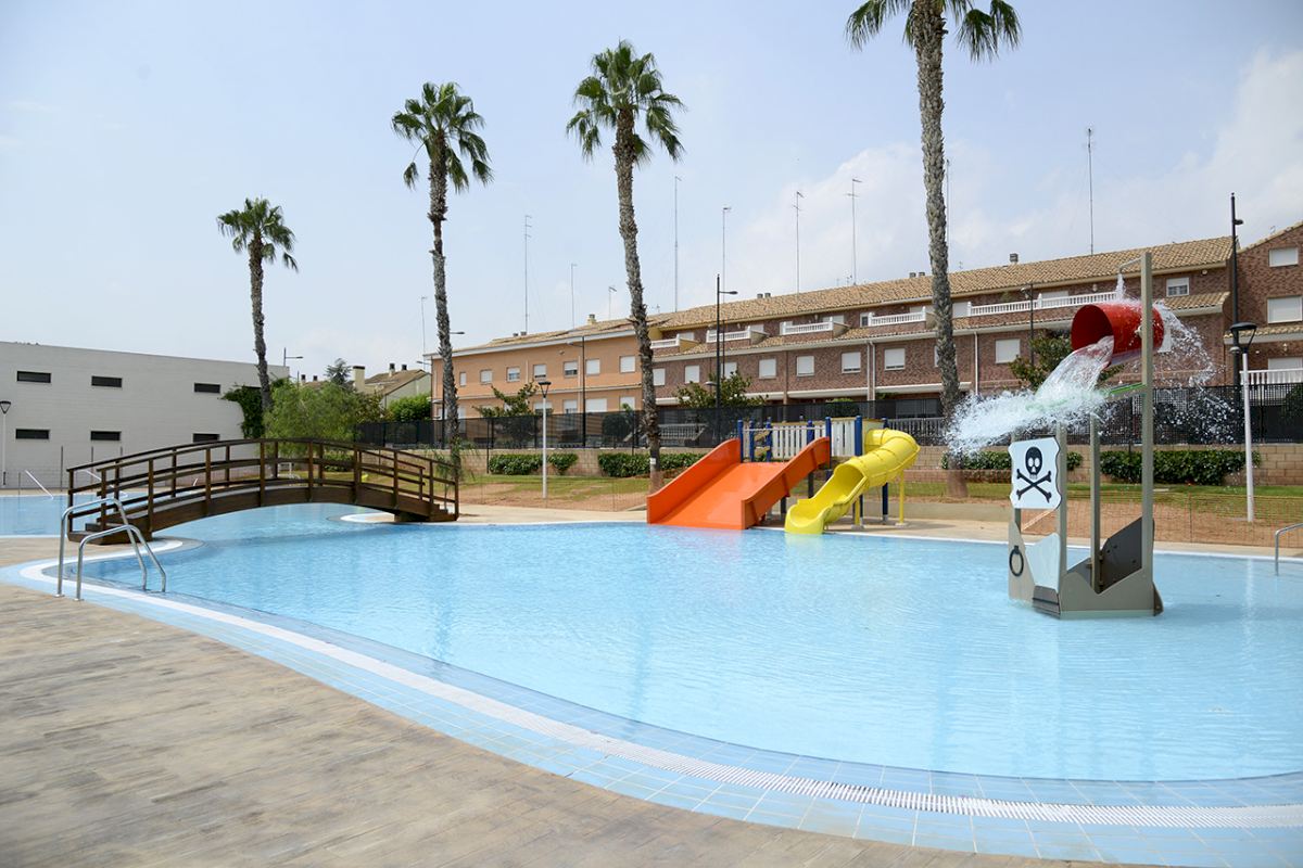 Imagen representativa de la localización