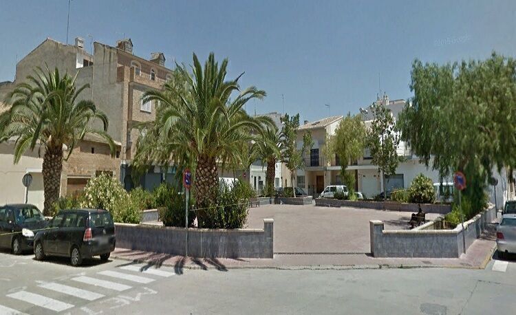 Imagen representativa de la localización