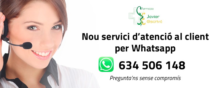 Imagen de Farmacia Javier Escrivà