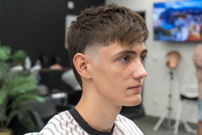 Imagen de Orzáez Barber