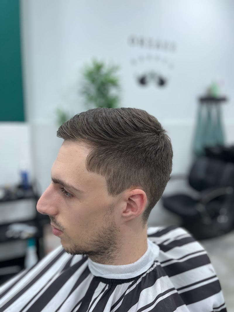 Imagen de Orzáez Barber