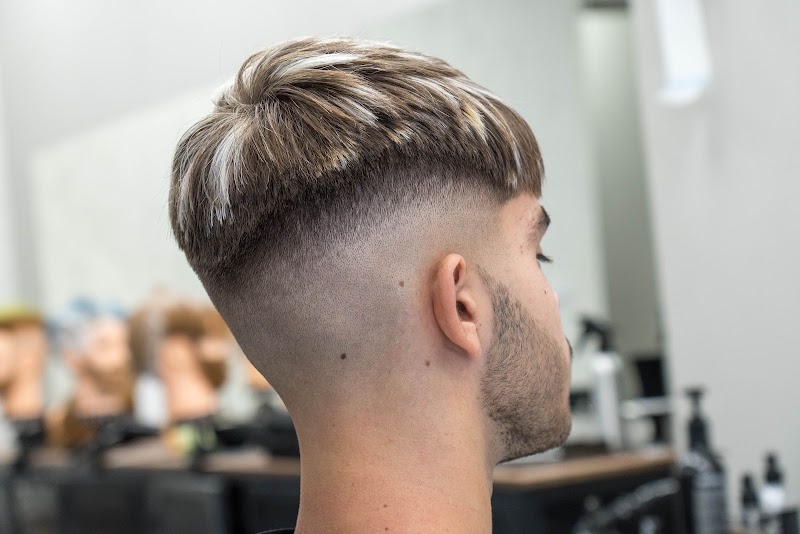 Imagen de Orzáez Barber