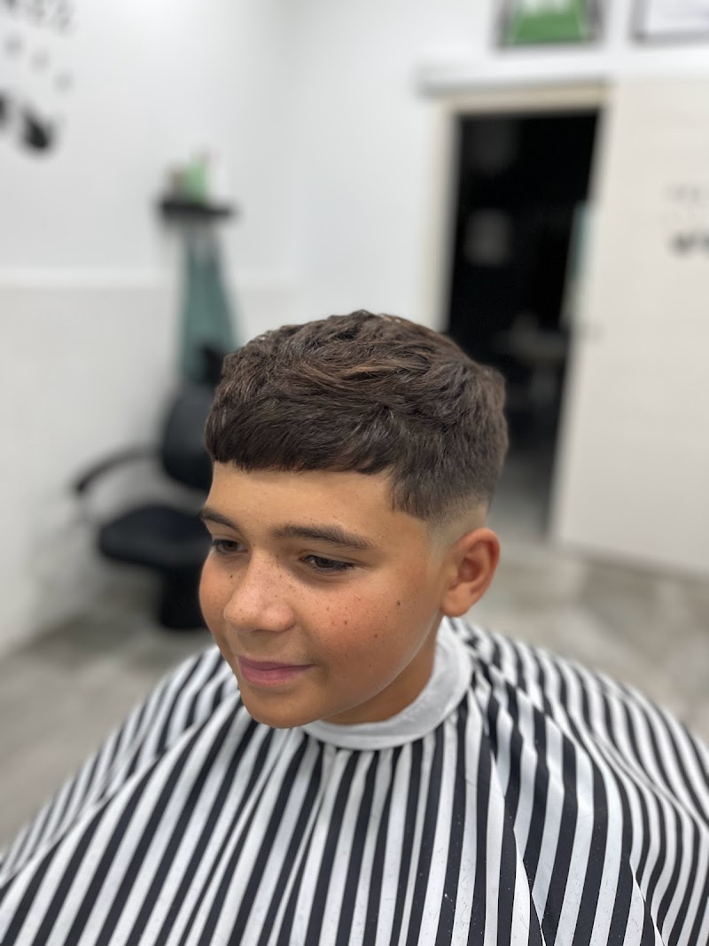 Imagen de Orzáez Barber