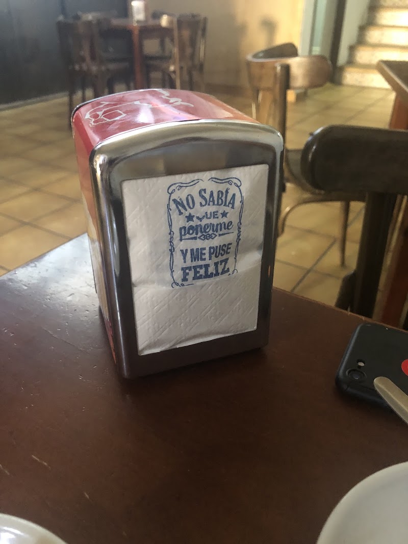 Imagen de negocio en Huévar del Aljarafe (Sevilla)