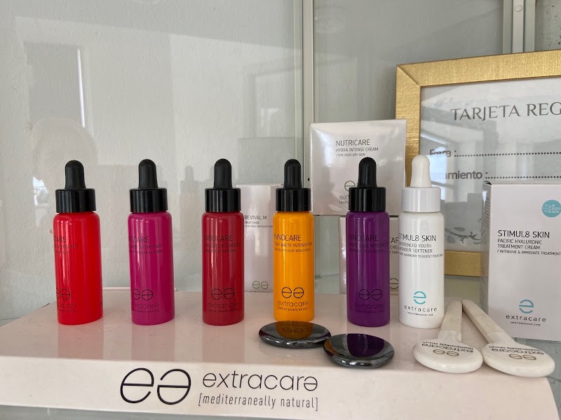 Imagen de Bienestar Integral Mairena