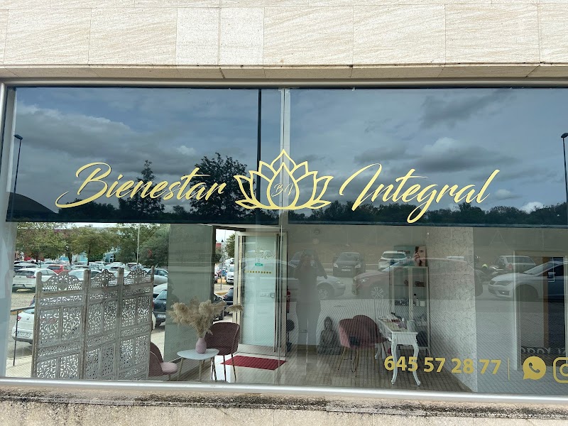 Imagen de Bienestar Integral Mairena