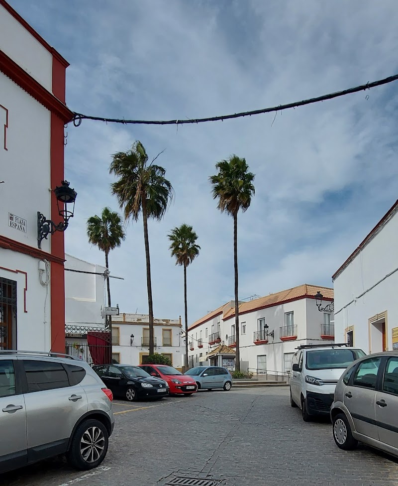 Imagen representativa de la localización