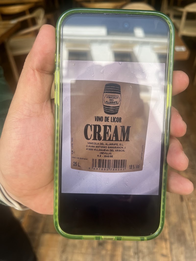 Imagen de negocio en Alimentación en Villanueva del Ariscal