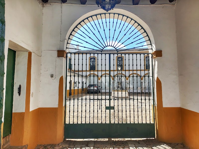 Imagen representativa de la localización