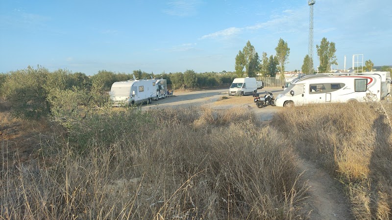 Imagen de negocio en Camping en Provincia de Sevilla