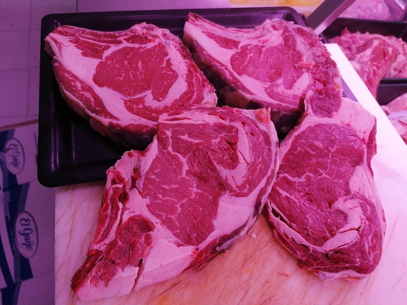 Imagen de Carnicería Espinosa Mantecón (c. San José)