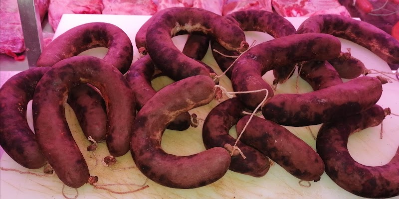 Imagen de Carnicería Espinosa Mantecón (c. San José)