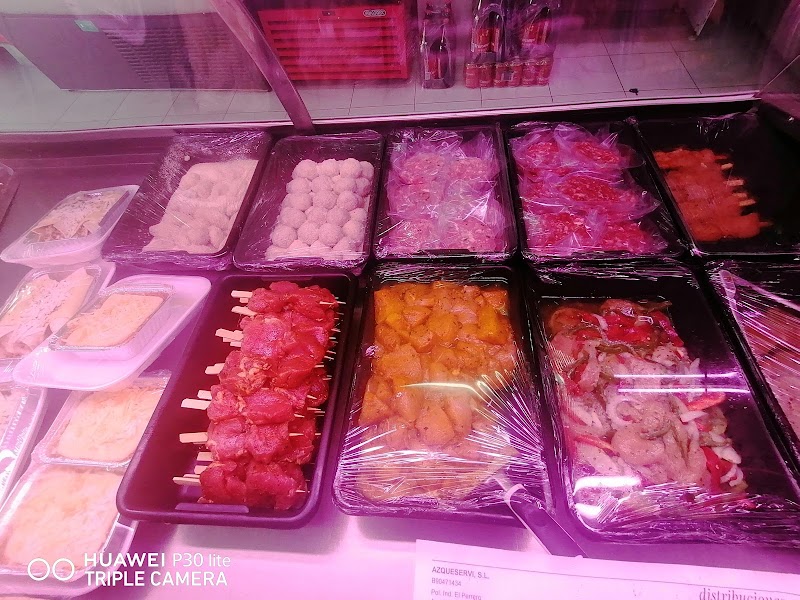 Imagen de Carnicería Espinosa Mantecón (c. San José)