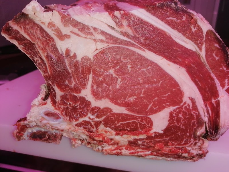 Imagen de Carnicería Espinosa Mantecón (c. San José)