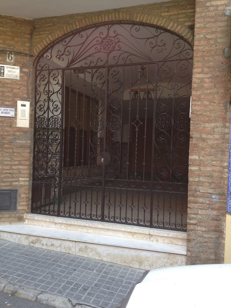 Imagen de Domingo Vázquez