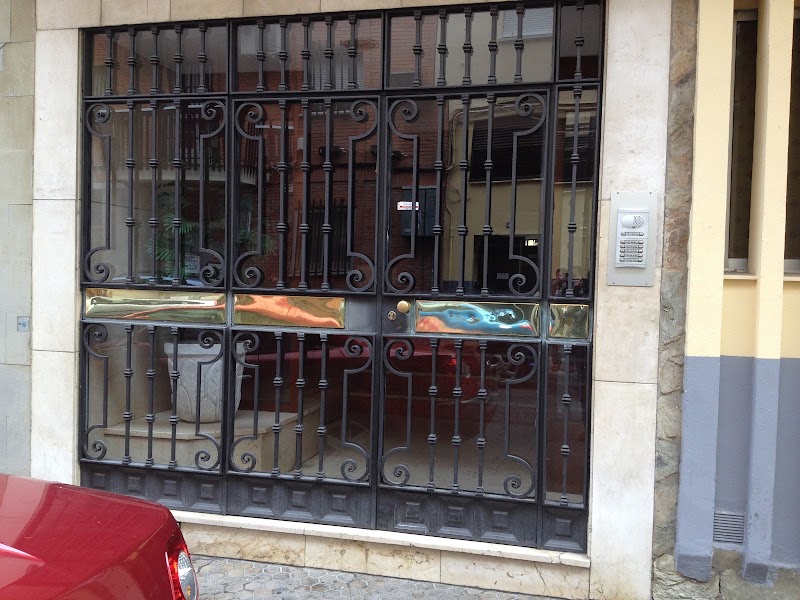 Imagen de Domingo Vázquez