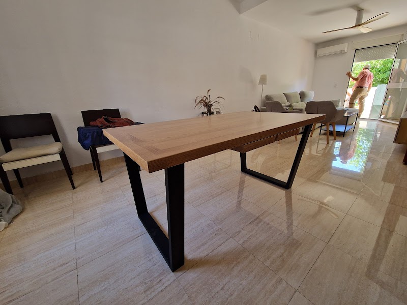 Imagen de Carpintería Machota, Muebles para Toda la Vida