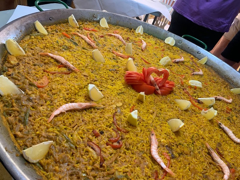 Imagen de Catering Manuel Arcos