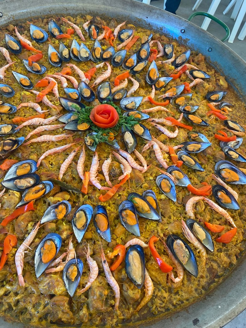 Imagen de Catering Manuel Arcos